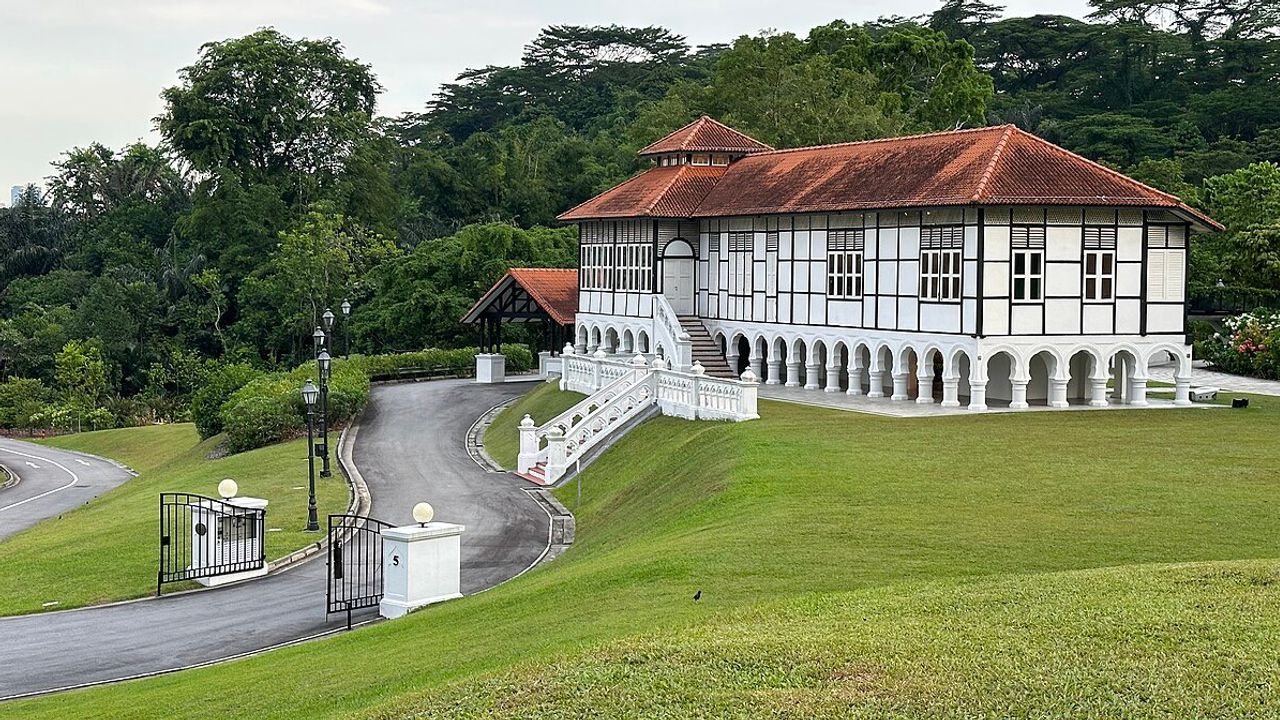 How GCB Ownership Actually Works in Singapore