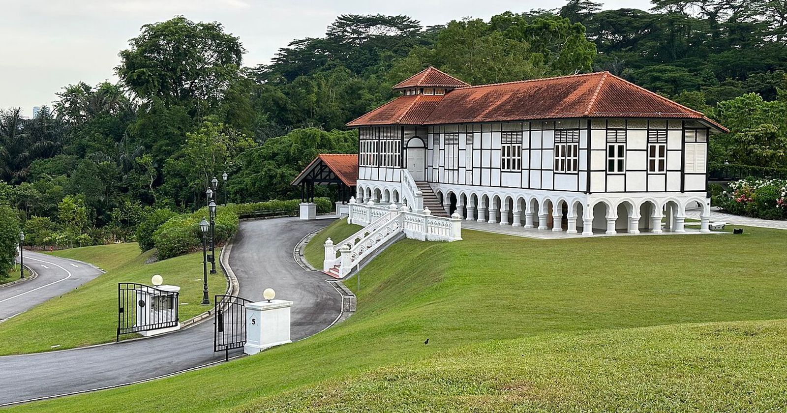 How GCB Ownership Actually Works in Singapore
