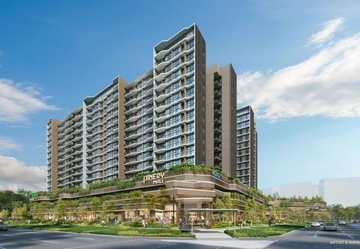Pinery Residences photo 13