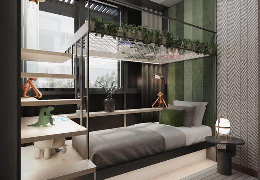 Jervois Privé photo 21