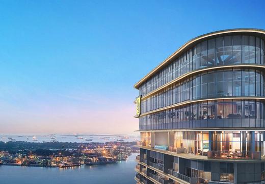 Newport Residences 铂海峰 photo 17