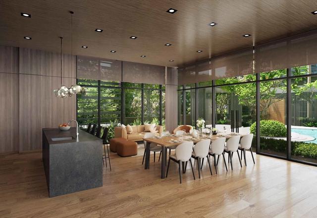 Lentoria interior photo 7