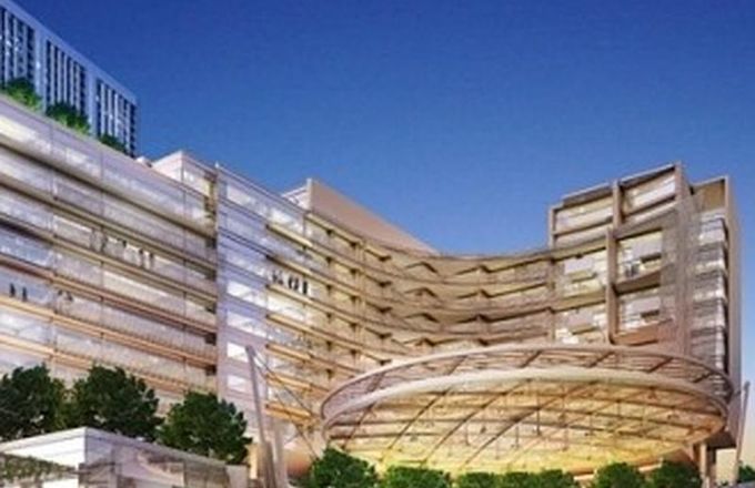 Eden Residences Capitol new launch condo in D06 - City Hall / Clarke Quay, Singapore