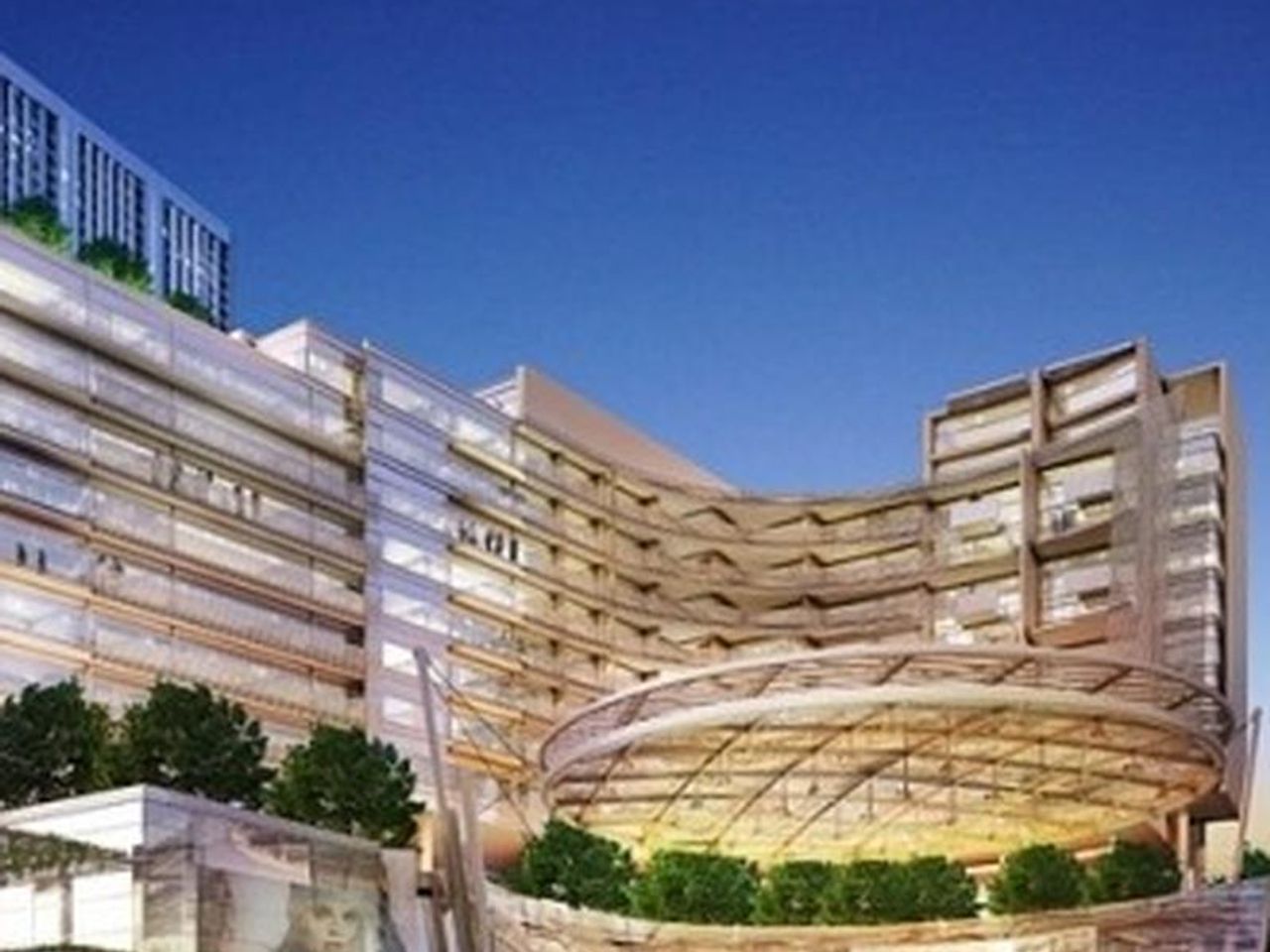 Eden Residences Capitol 首都御府
