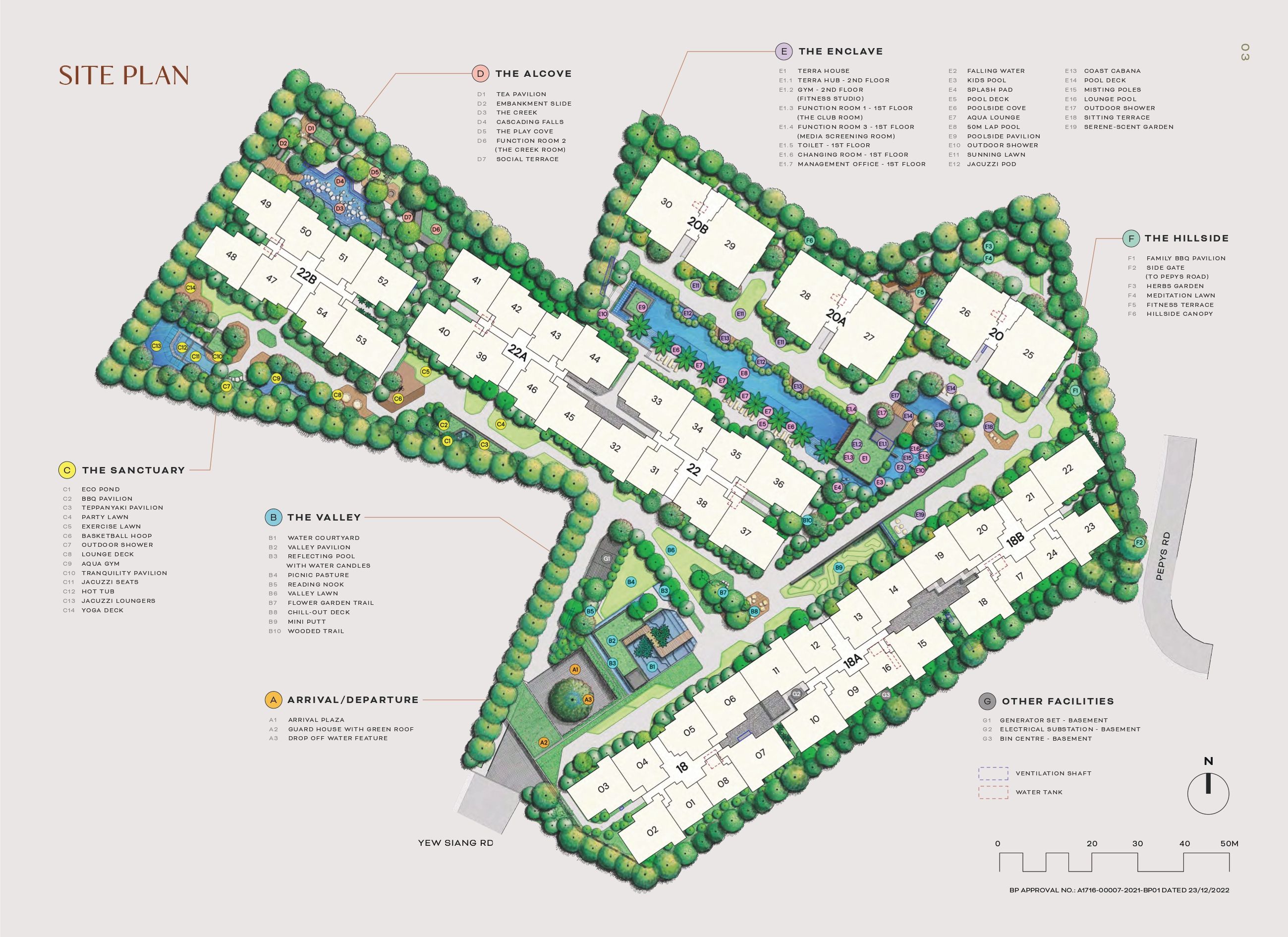 Terra-Hill-Siteplan