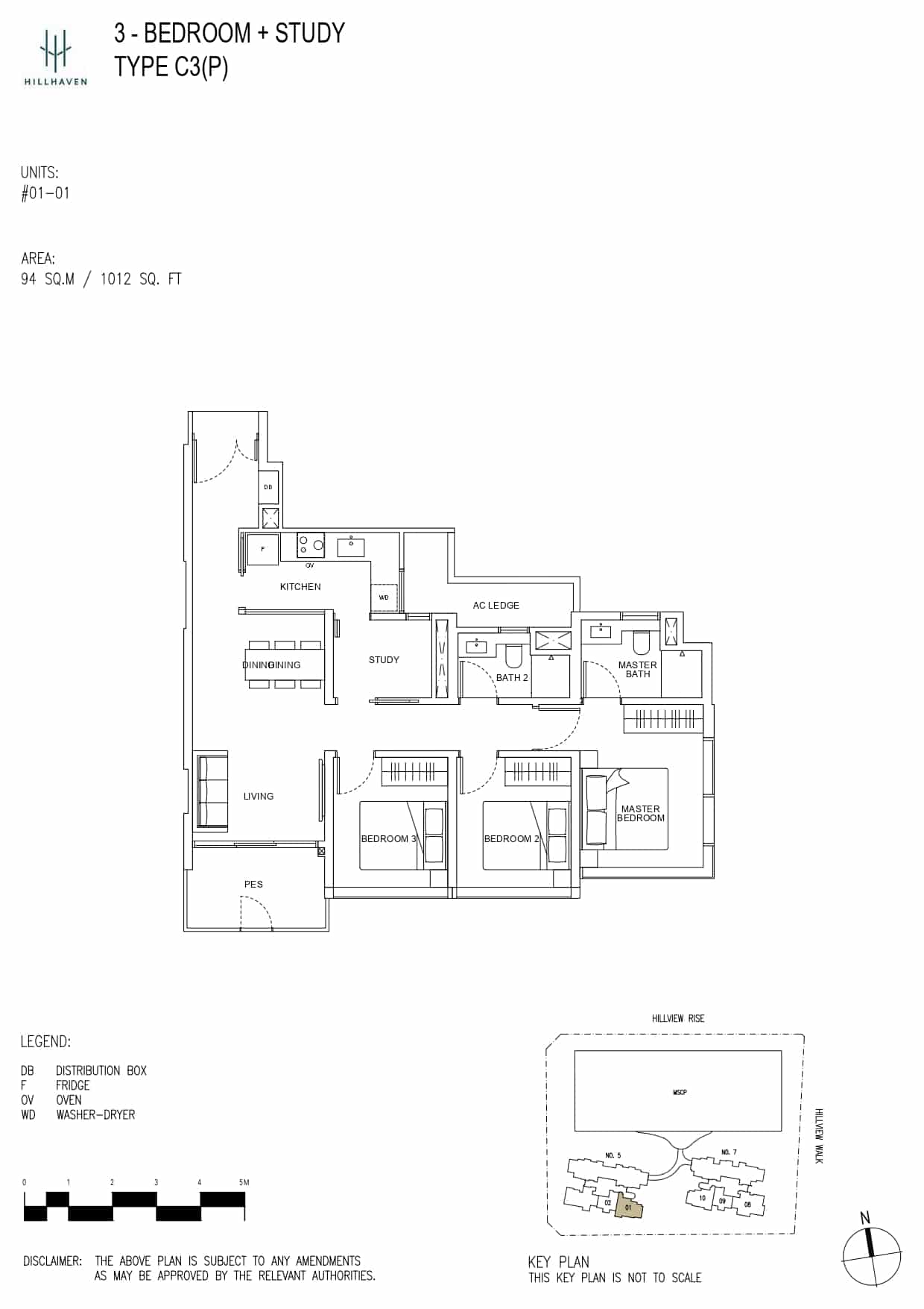 Hillhaven-Floorplan 15