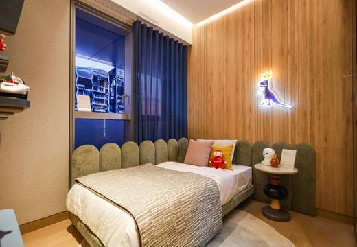 W Residences Marina View - Singapore 滨海景苑 photo 66