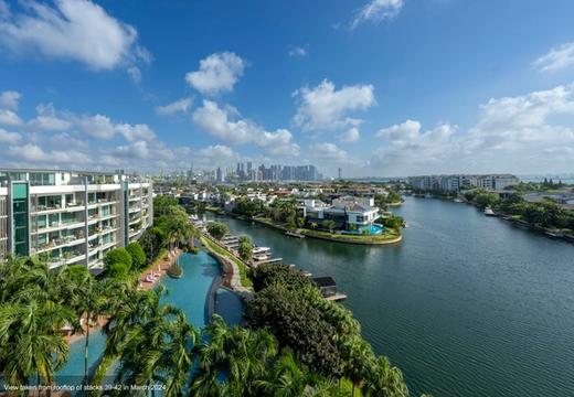 The Residences At W Singapore Sentosa Cove photo 46