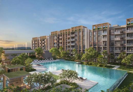 Narra Residences 翠岚轩 photo 28