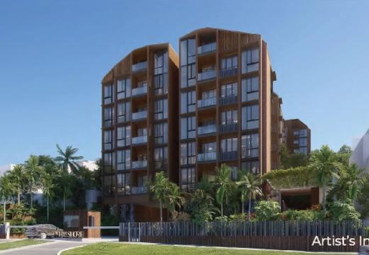 The Hillshore 锦绣山庄 photo 21
