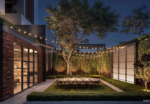 Hudson Place Residences photo 14