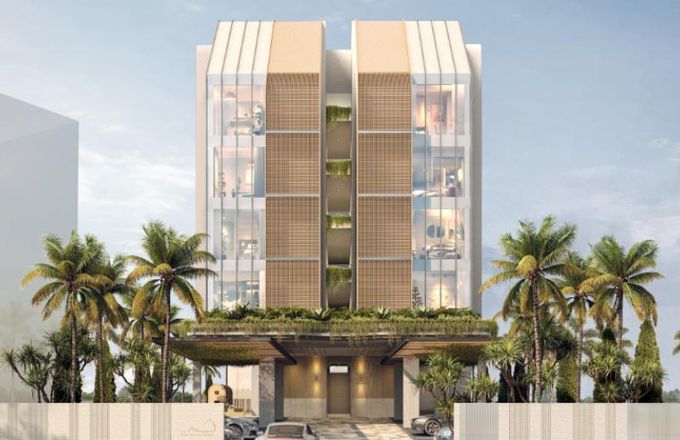 The Shorefront new launch condo in D17 - Loyang / Changi, Singapore