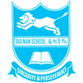 Tao Nan School crest