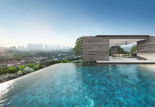 UPPERHOUSE at Orchard Boulevard photo 13