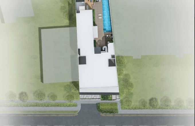 OCHO new launch condo in D14 - Eunos / Geylang / Paya Lebar, Singapore