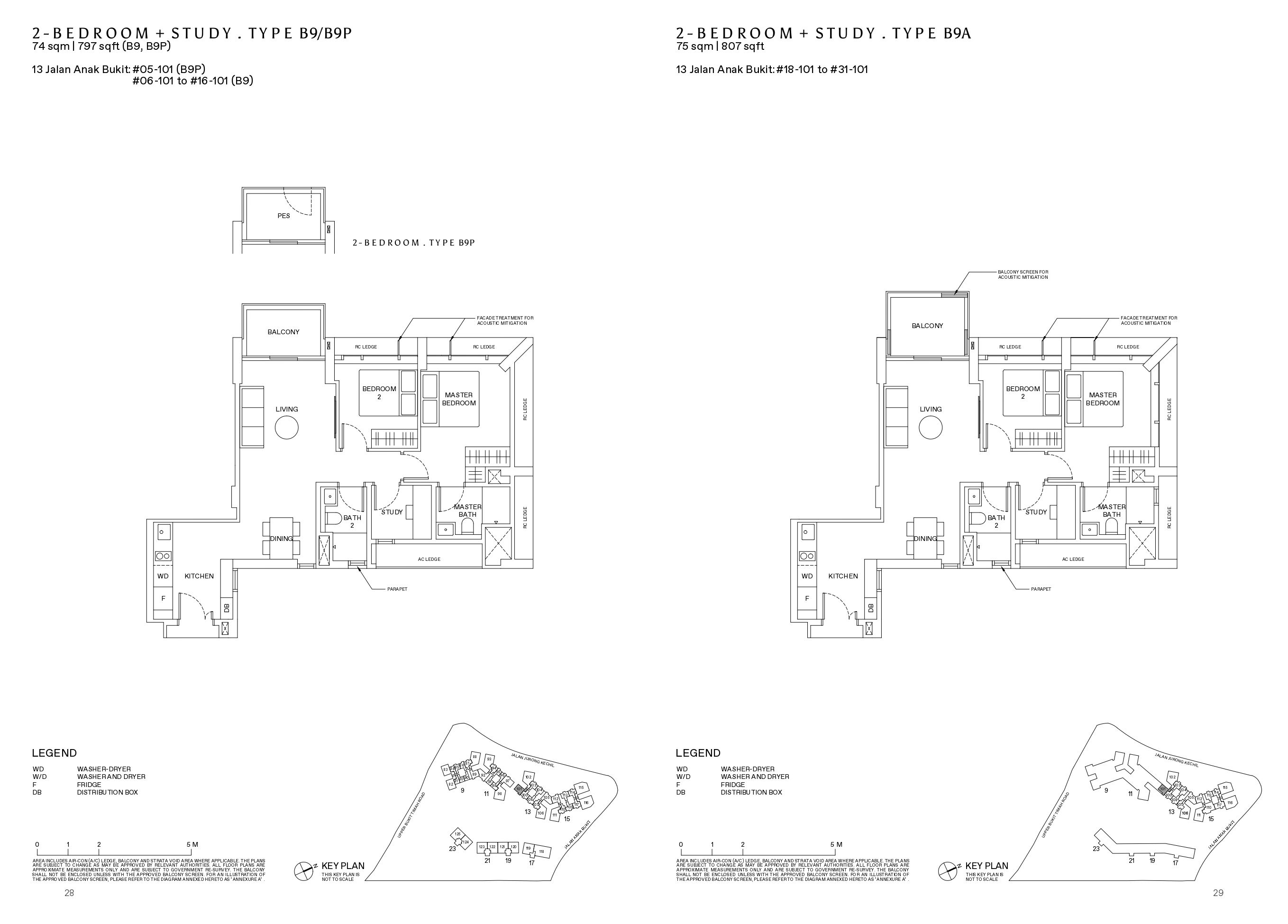 TRR floor plan 6