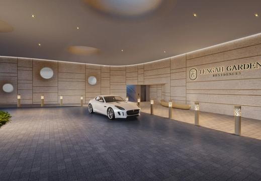 Tengah Garden Residences photo 17