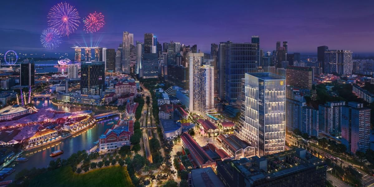 Union Square Residences 誉岭峰 main photo