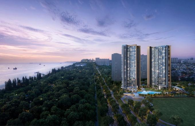 Vela Bay new launch condo in D16 - Bedok / Upper East Coast, Singapore