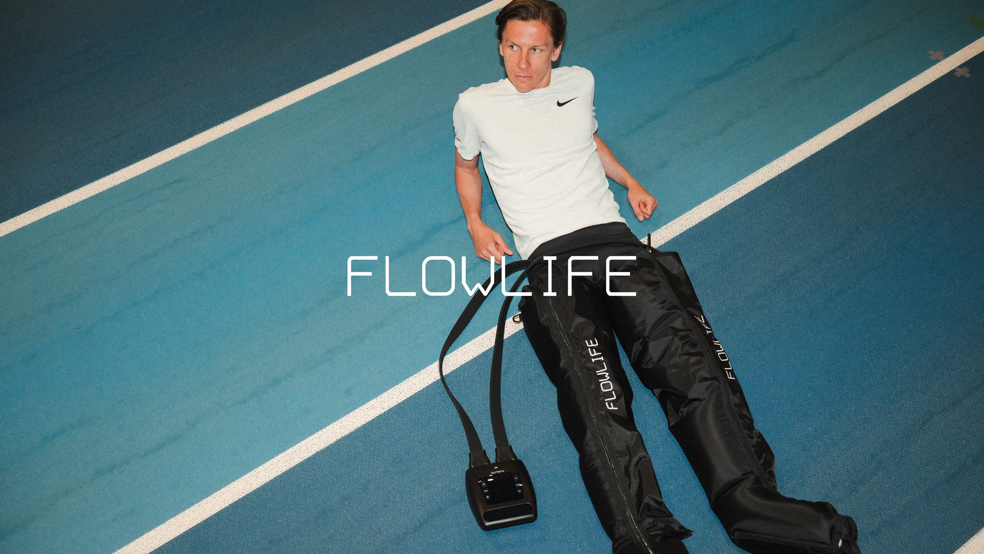 Andreas Almgren Flowlife