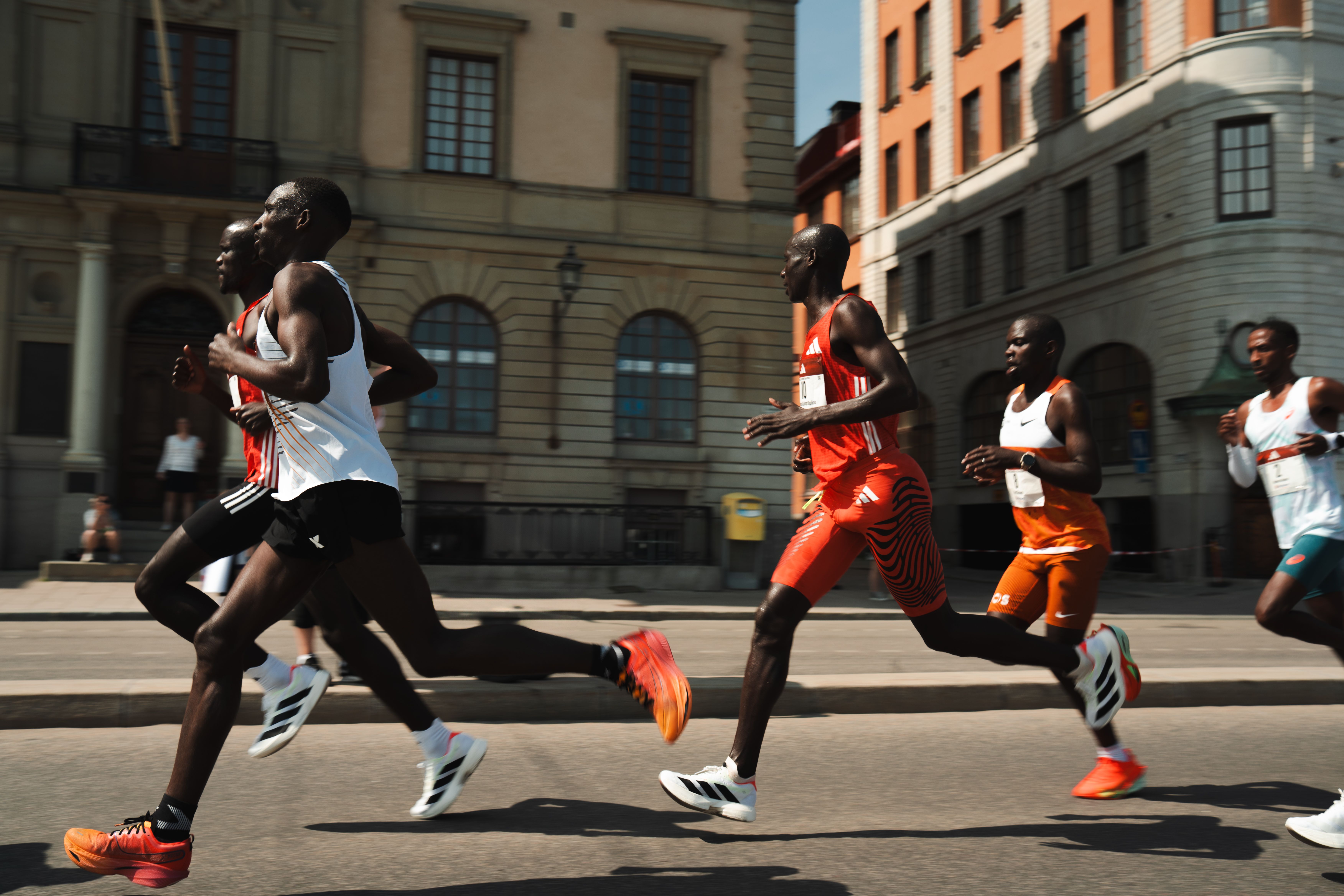 Stockholm Marathon
