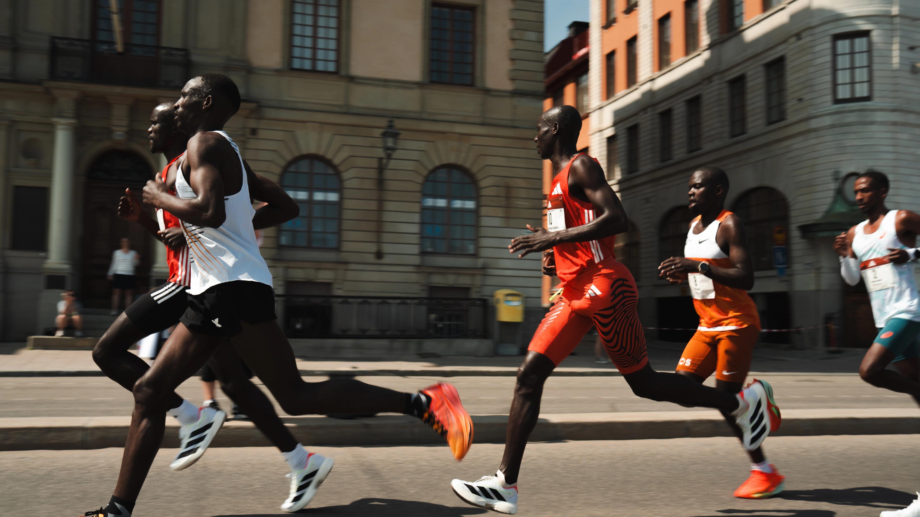 Stockholm Marathon