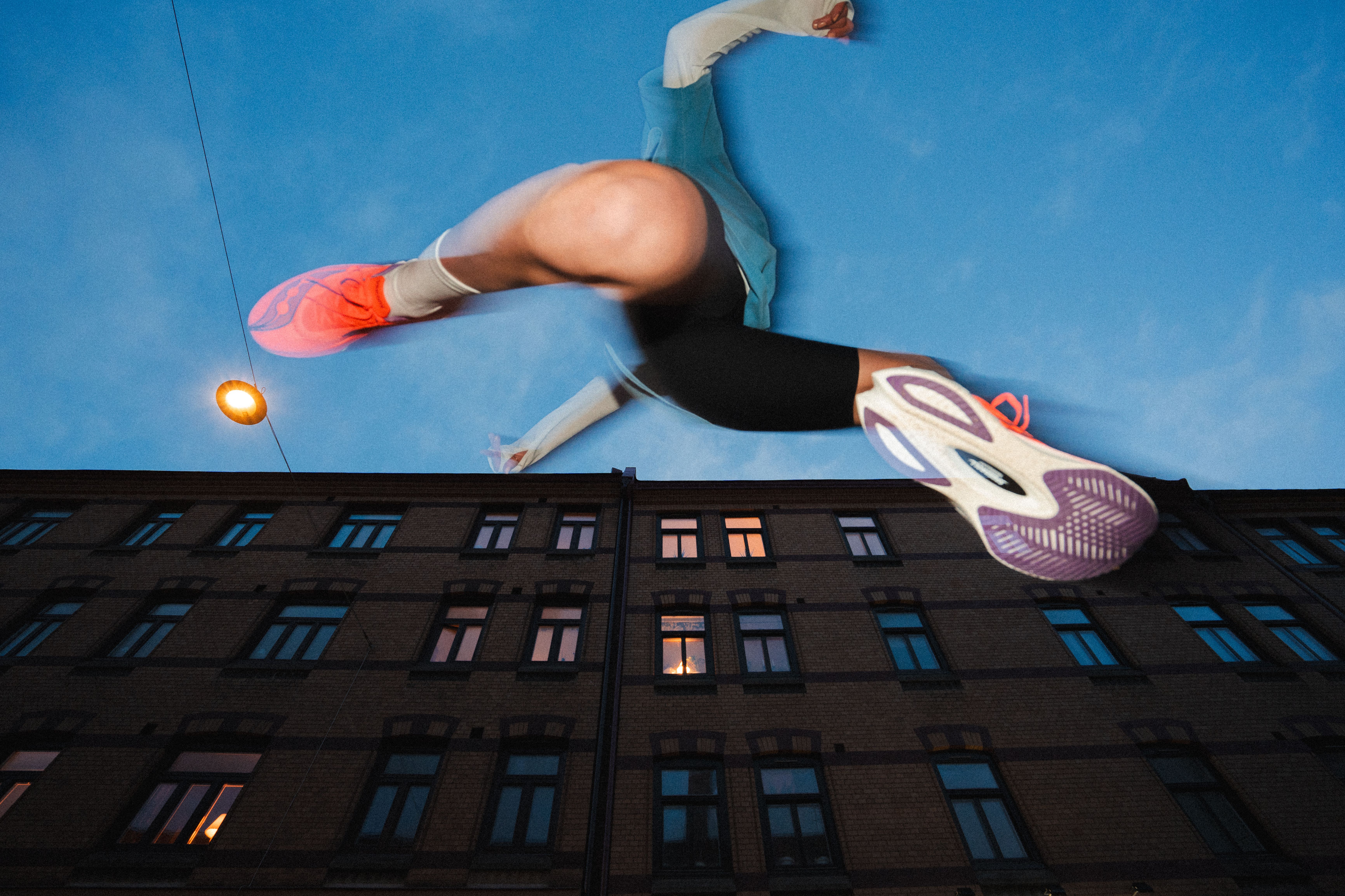 Saucony Running