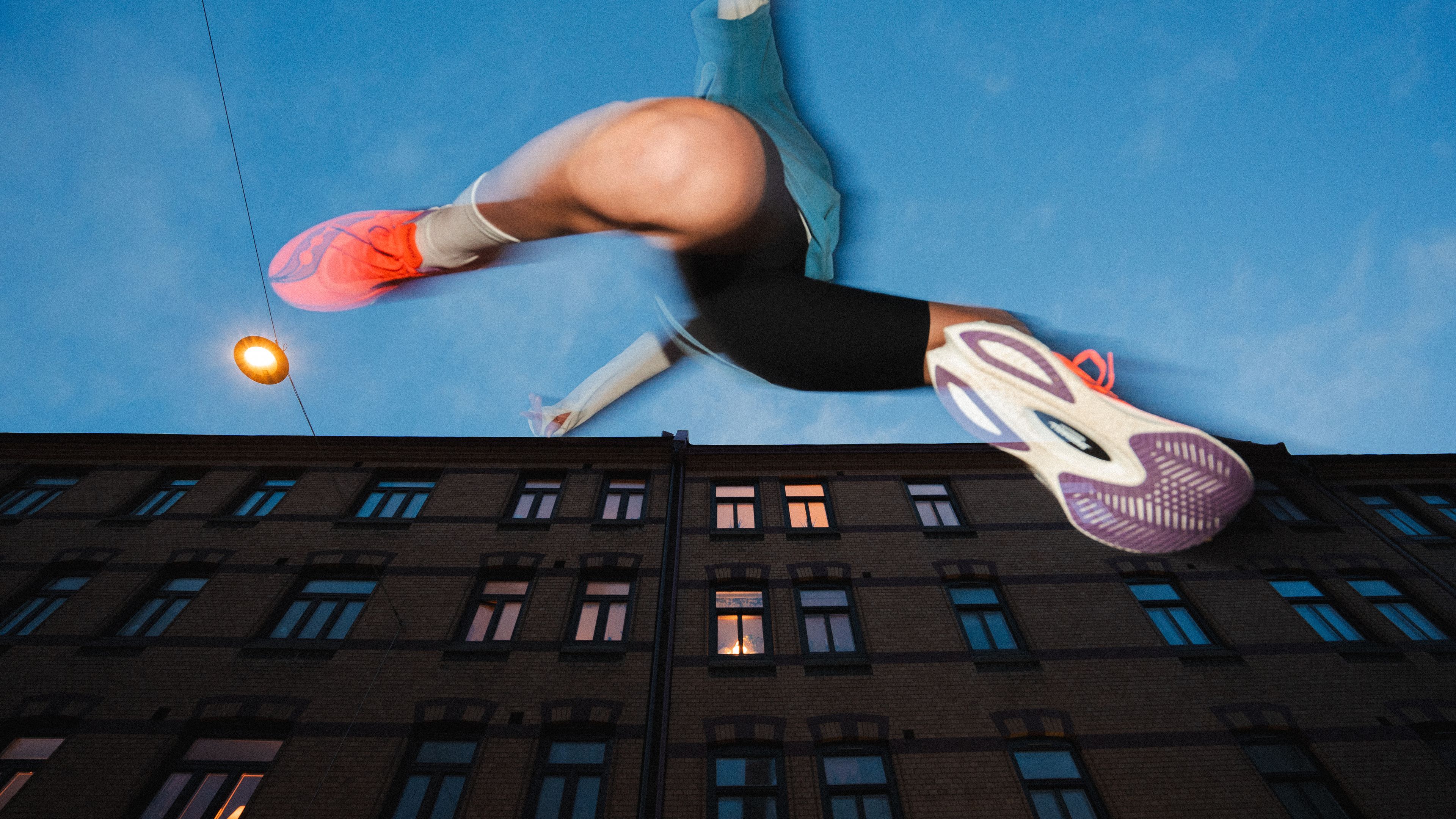 Saucony Running