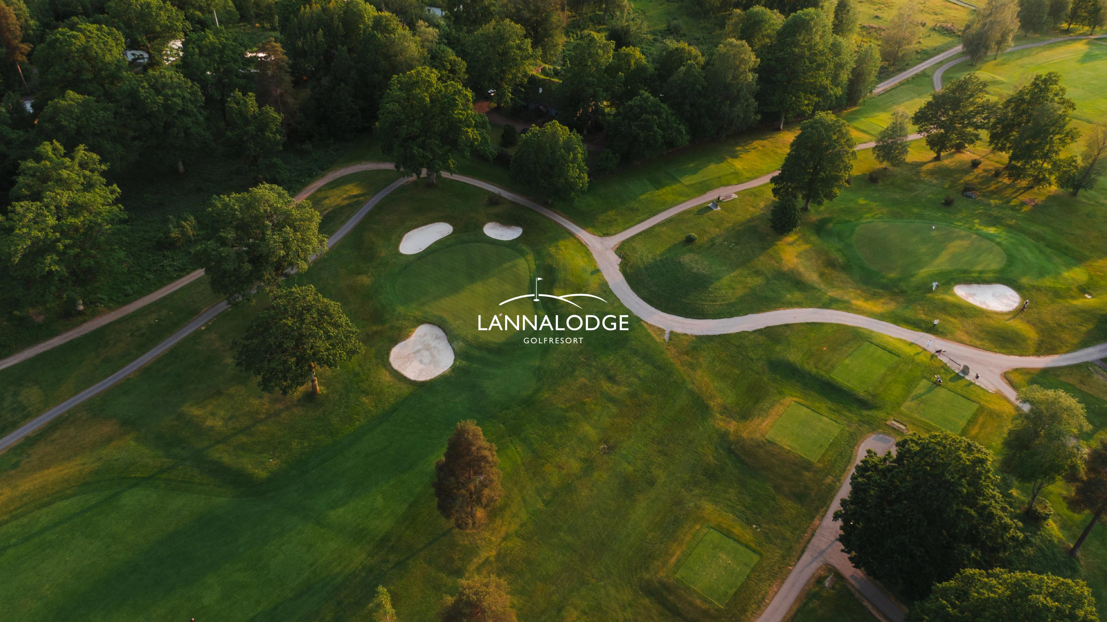 Lannalodge