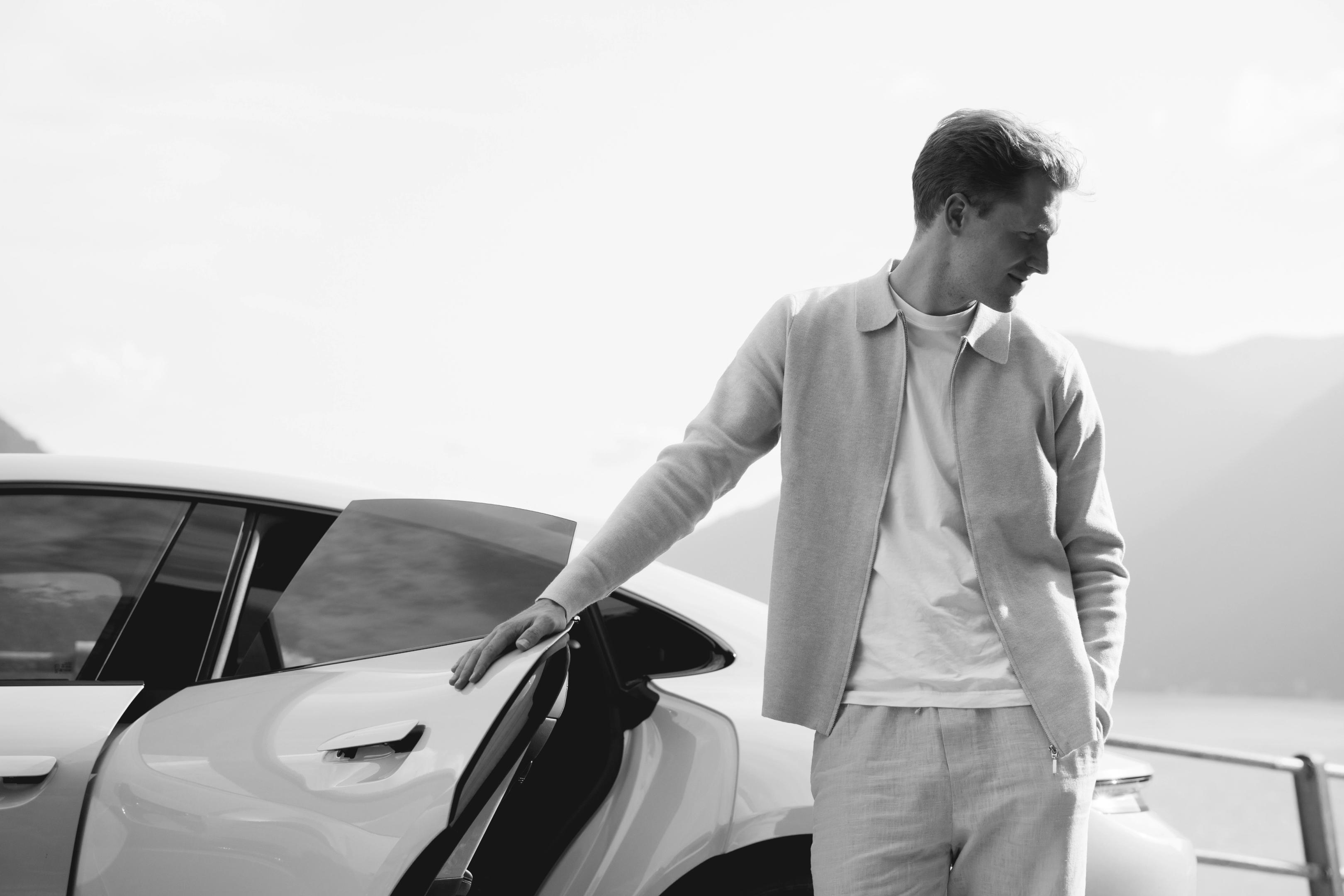 Porsche