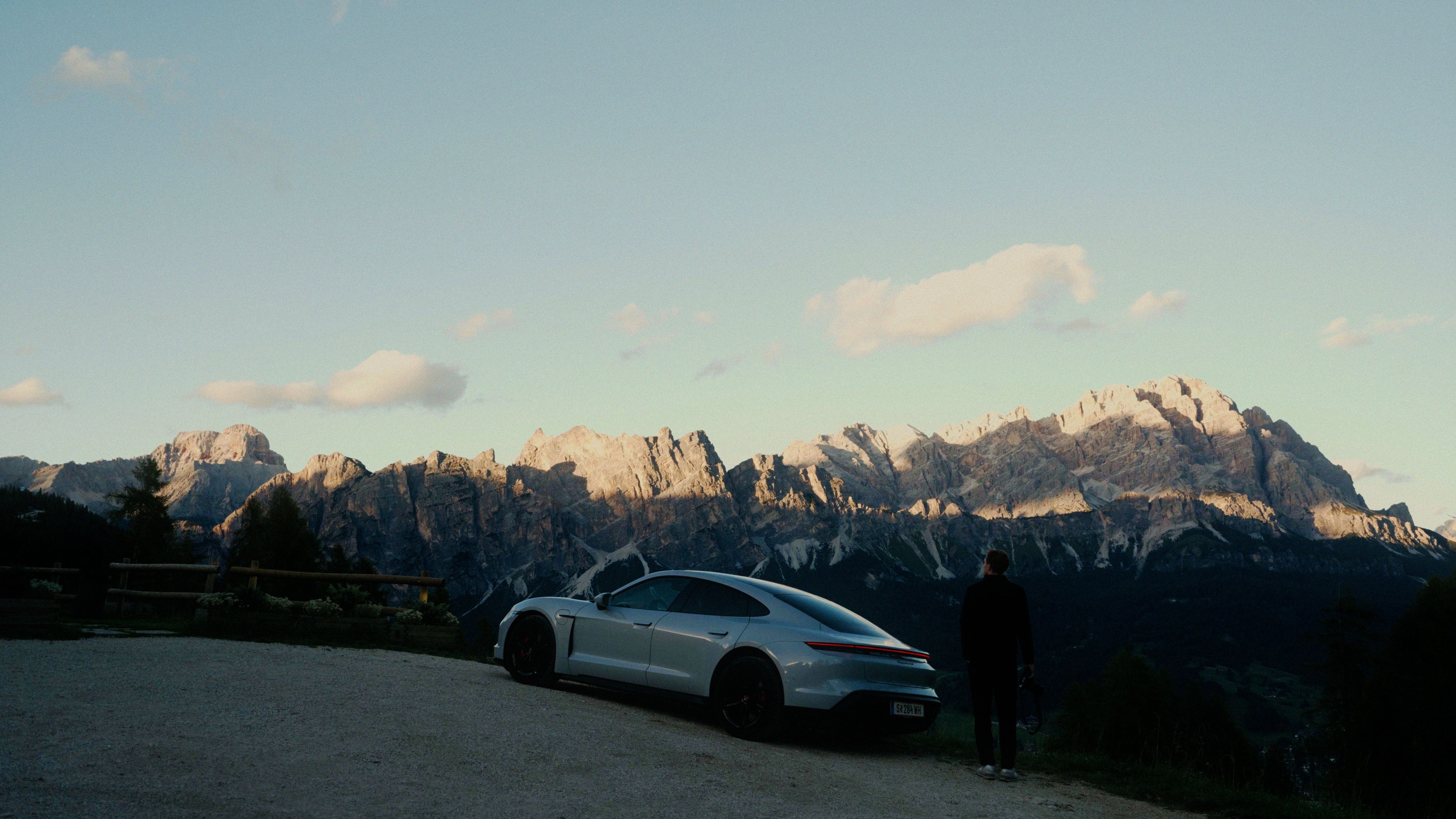 Cortina