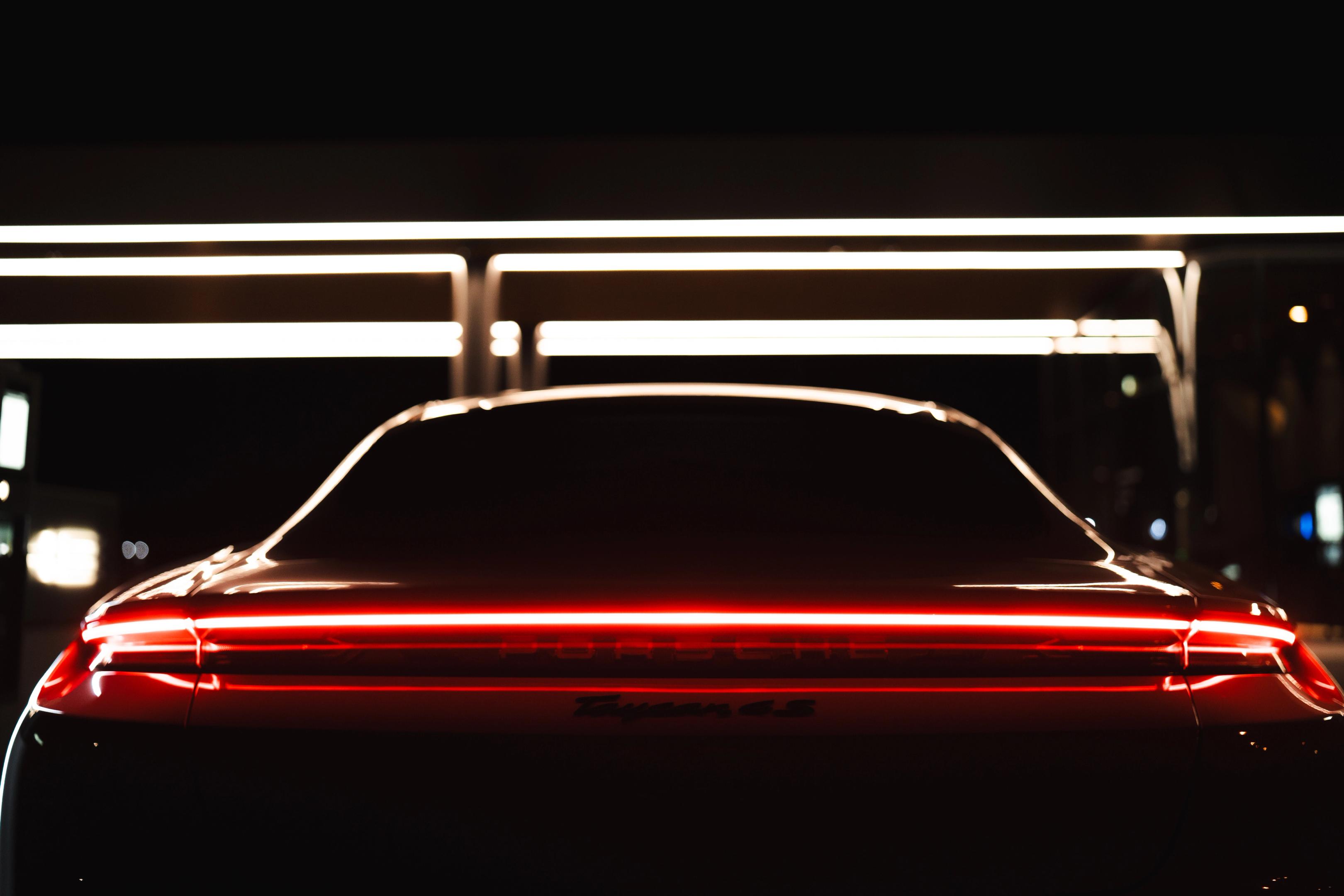 Porsche