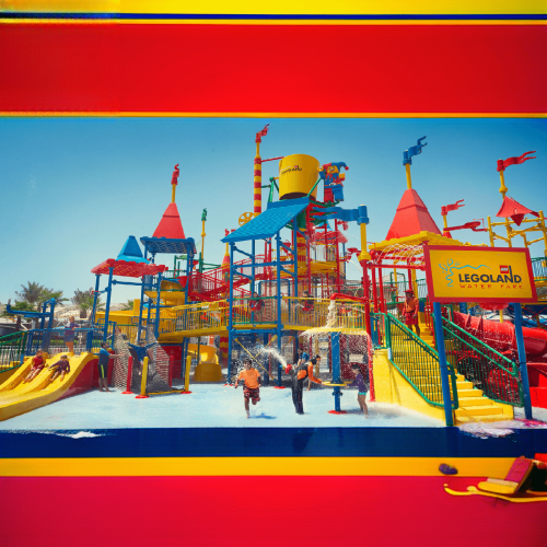 Dubai Parks and Resorts