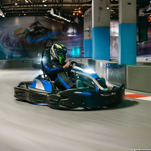 Ekart Zabeel Dubai