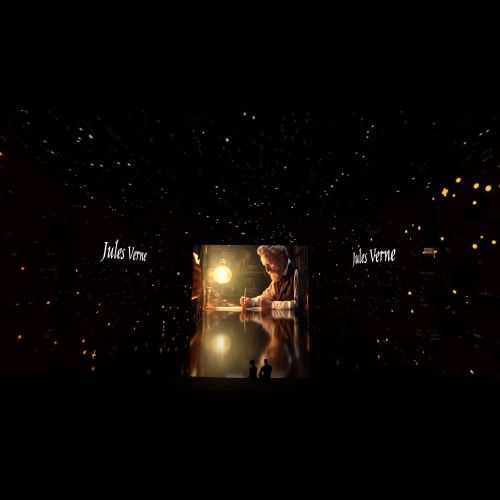Theatre Of Digital Art