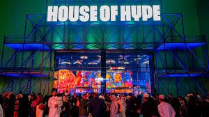 House of Hype