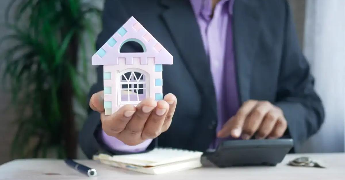 Buying A Property At Auction
