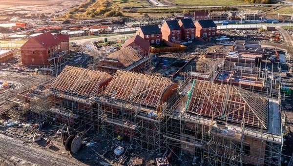 Understanding Off Plan Property Risks