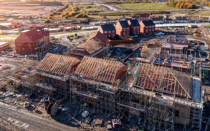 Understanding Off Plan Property Risks