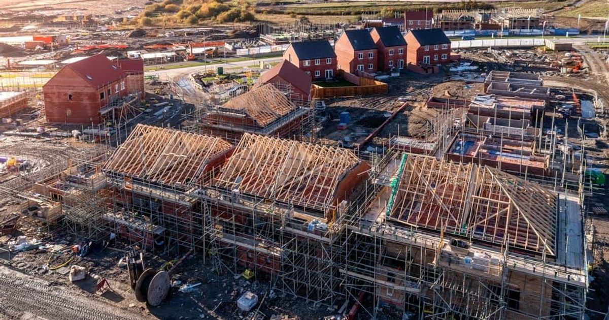 Understanding Off Plan Property Risks