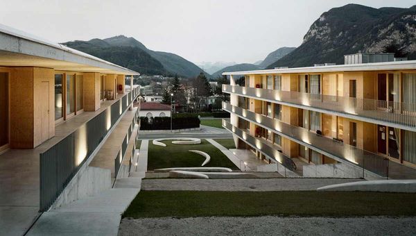 The World's Best Student Accomodation
