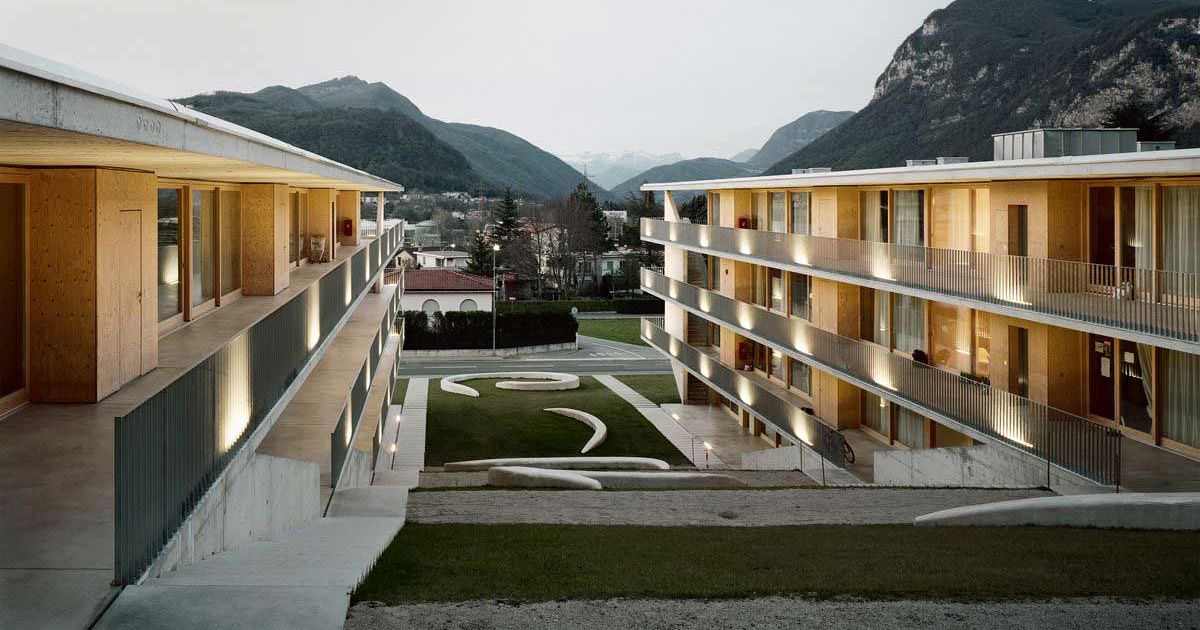 The World's Best Student Accomodation