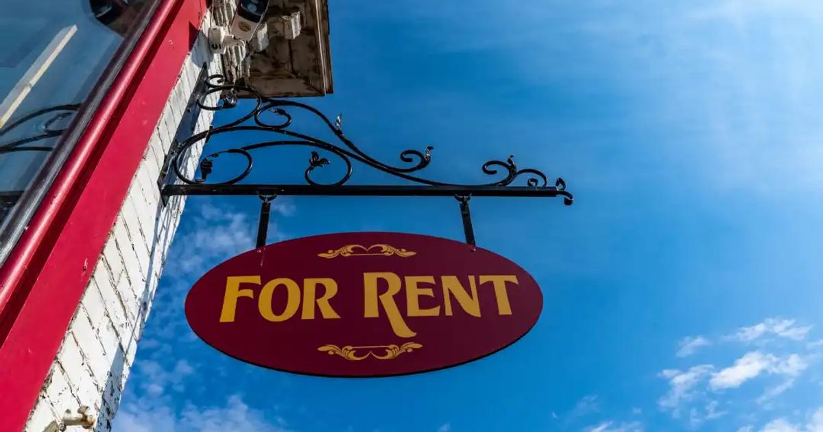 Can I Rent Out My House?