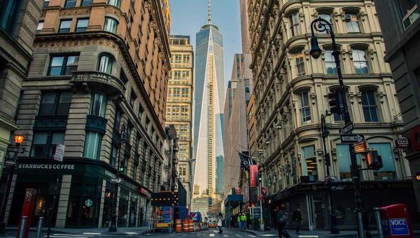 The Fastest-Growing Cities In The UK