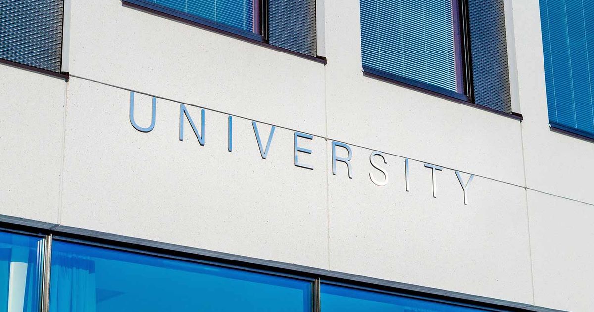How To Help Prepare Your Child For University