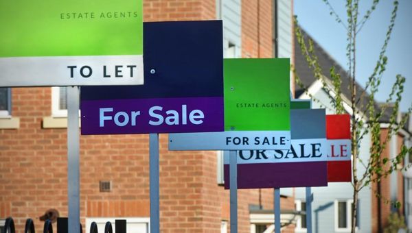 The Landlord Exodus