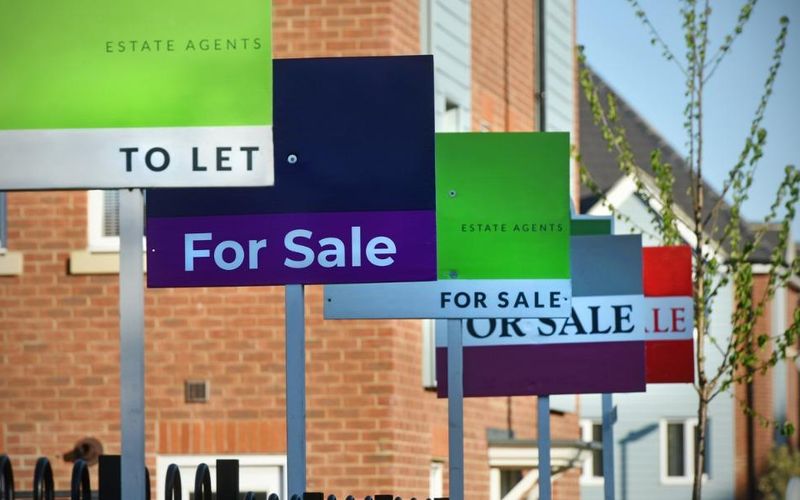 The Landlord Exodus