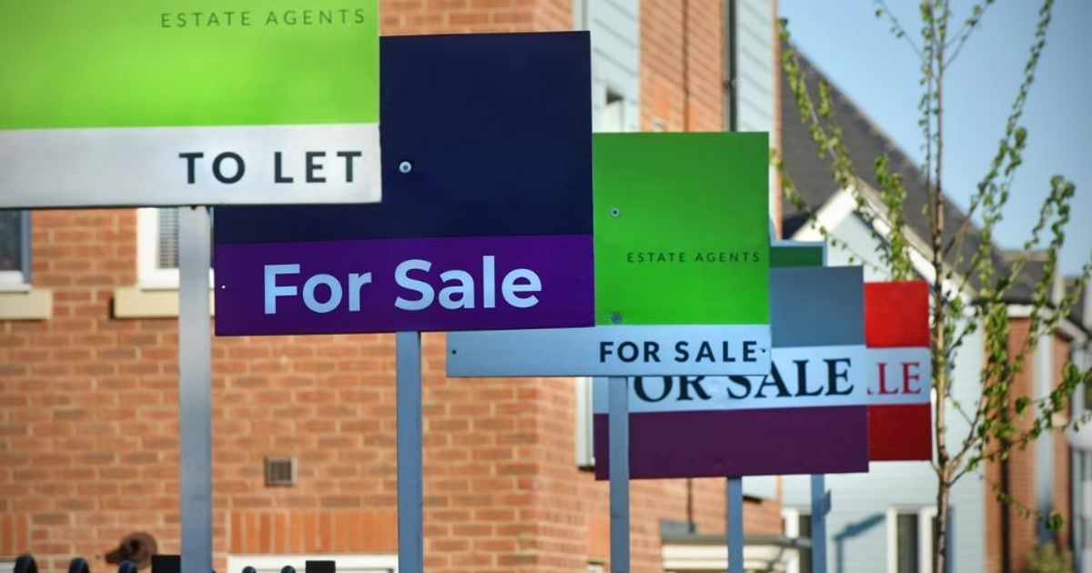 The Landlord Exodus