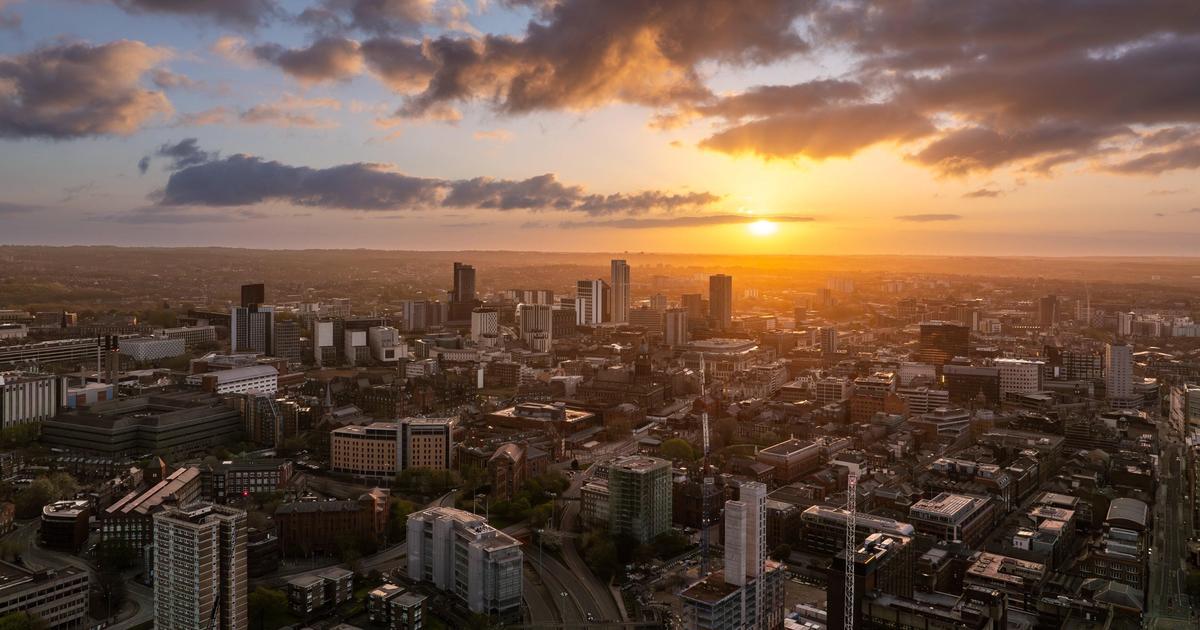 What Are the Best Areas in Leeds for Property Investment