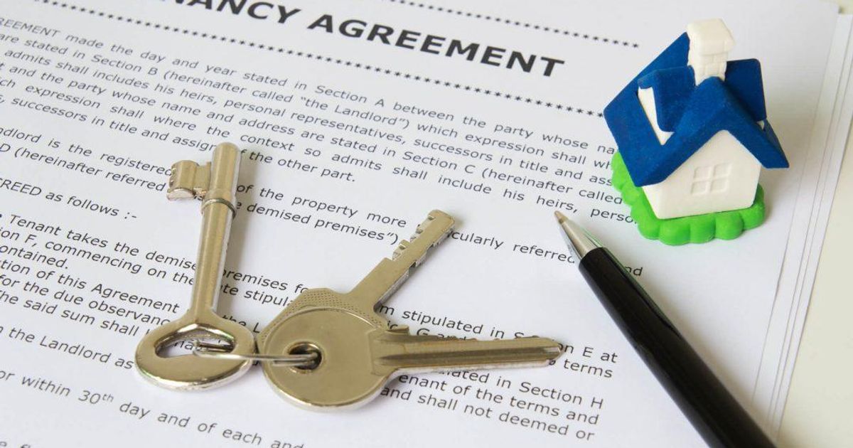 The Renter's Right Act, Revamped!